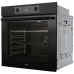ETNA OM316MZ - Inbouw oven - Nishoogte 59 cm - Inhoud 77 l - Hydrolytisch