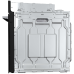 ETNA OM316MZ - Inbouw oven - Nishoogte 59 cm - Inhoud 77 l - Hydrolytisch
