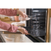 ETNA OM316MZ - Inbouw oven - Nishoogte 59 cm - Inhoud 77 l - Hydrolytisch