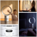 DYSON Cool CF1 Ventilator Wit - Ventilator - 10 snelheden - Wit
