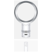 DYSON Cool CF1 Ventilator Wit - Ventilator - 10 snelheden - Wit