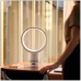 DYSON Cool CF1 Ventilator Wit - Ventilator - 10 snelheden - Wit