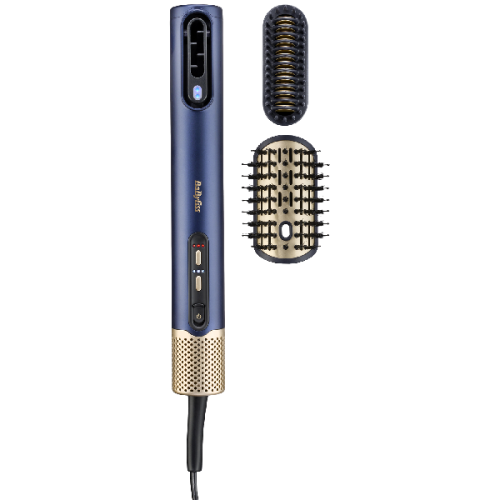 BABYLISS Air Wand - 3-in-1 Haardroger (AS6550E)