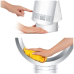 DYSON Cool CF1 Ventilator Wit - Ventilator - 10 snelheden - Wit