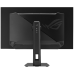 ASUS ROG Strix OLED XG32UQWMS - 31.5 inch - Ultra HD 4K - 3840x2160 - WOLED
