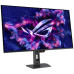 ASUS ROG Strix OLED XG32UQWMS - 31.5 inch - Ultra HD 4K - 3840x2160 - WOLED