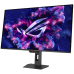 ASUS ROG Strix OLED XG32UQWMS - 31.5 inch - Ultra HD 4K - 3840x2160 - WOLED