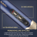 BABYLISS Air Wand - 3-in-1 Haardroger (AS6550E)