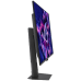 ASUS ROG Strix OLED XG32UQWMS - 31.5 inch - Ultra HD 4K - 3840x2160 - WOLED