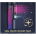 BABYLISS Air Wand - 3-in-1 Haardroger (AS6550E)