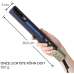 BABYLISS Air Wand - 3-in-1 Haardroger (AS6550E)