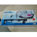 SCANPART Verrijdbaar onderstel Easy Mover (1940000126)