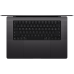 APPLE MacBook Pro (2026) - 16 inch - M5 Pro (18C CPU/20C GPU) - 24 GB - 1 TB - Space Black - QWERTY