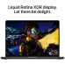 APPLE MacBook Pro (2026) - 16 inch - M5 Pro (18C CPU/20C GPU) - 24 GB - 1 TB - Space Black - QWERTY