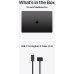 APPLE MacBook Pro (2026) - 16 inch - M5 Pro (18C CPU/20C GPU) - 24 GB - 1 TB - Space Black - QWERTY