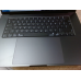APPLE MacBook Pro (2026) - 16 inch - M5 Pro (18C CPU/20C GPU) - 24 GB - 1 TB - Space Black - QWERTY
