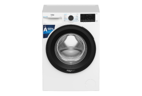 BEKO B5WM69418W - Wasmachine voorlader - 9 kg - 1400 rpm - 75 dB