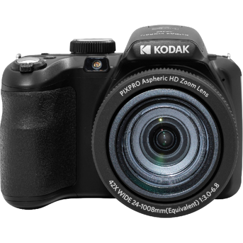 KODAK Bridge camera AZ425 Zoom Astro Zwart (AZ425BK)