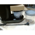 NINJA Creami 7-in-1 Ijsmachine Foodprocessor Zwart/grijs