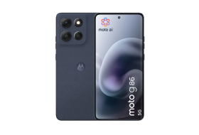 MOTOROLA Moto G86 5G 256 GB - Spellbound Gray