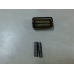 BABYLISS Super-X Metal Vervangende Dubbel Scheerblad Titanium
