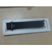 SAMSUNG Fabric(M/L), Graphite - Armband Galaxy Watch 8