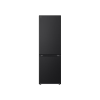LG GBV3100AEP  - Koel-vriescombinatie - breedte 59.5 cm - hoogte 186 cm - inhoud 292 l - NoFrost