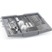 BOSCH SMH4EVX08E - inbouwvaatwasser - Volledig geïntegreerd - 14 bestekken - 44 dB(A)