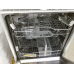 BOSCH SMV4HTX11E - inbouwvaatwasser - Standaard (60 cm breed) - 13 bestekken - 42 dB(A)