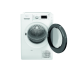 WHIRLPOOL Droogkast warmtepomp E (FFT M11 82B BE R)