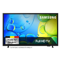 SAMSUNG UE32F6000FUXXN - Full HD - Led-tv - 32 inch - 2025