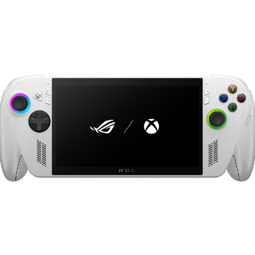 ASUS ROG Xbox ALLY - RC73YA - Gaming Handheld – 512 GB - Wit