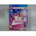 KOCH MEDIA Let's Sing 2025 + 2 Micro - UK/FR - PS4 (International songs)