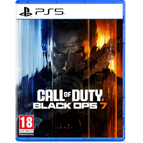 ACTIVISION Call of Duty: Black Ops 7 FR - PS5
