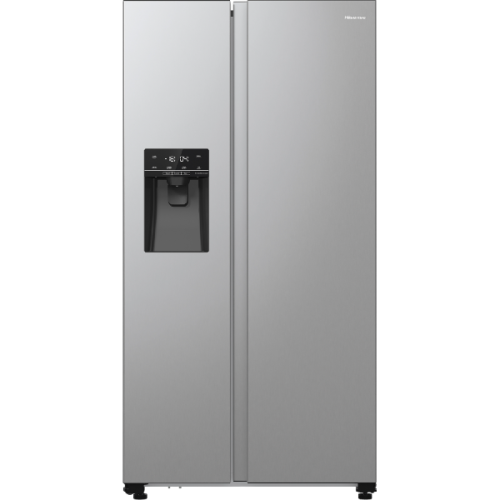 HISENSE Side by side koelkast (RS5P535NPCE)