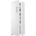 HISENSE FV298N4AWC Vrieskast - breedte 59.5 cm - hoogte 172 cm - inhoud 240 l - NoFrost