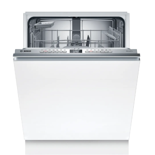 BOSCH SMV4EAX28E - inbouwvaatwasser - Volledig geïntegreerd - 13 bestekken - 42 dB(A)