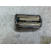 BABYLISS Super-X Metal Vervangende Dubbel Scheerblad Titanium