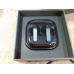 SAMSUNG Galaxy Buds4 Pro In-ear Draadloze oordopjes Zwart