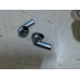 SAMSUNG Galaxy Buds 3 In-ear Draadloze oordopjes Grijs