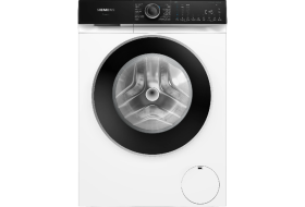 SIEMENS WG56H203FG - Wasmachine voorlader - 10 kg - 1600 rpm - 75 dB