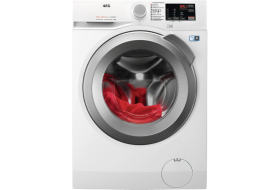 AEG LF62R864 - Wasmachine voorlader - 8 kg - 1600 rpm - 75 dB