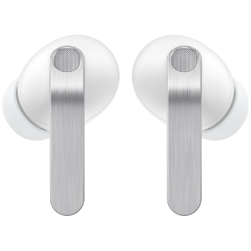 SAMSUNG Galaxy Buds4 Pro In-ear Draadloze oordopjes Wit
