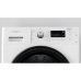 WHIRLPOOL FFTCM118XBBE - Condensdroger - 8 kg - 66 dB - Energielabel G