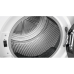 WHIRLPOOL FFTCM118XBBE - Condensdroger - 8 kg - 66 dB - Energielabel G