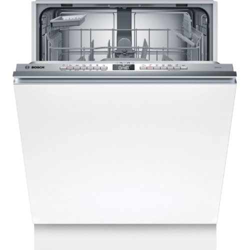 BOSCH SMV4HTX11E - inbouwvaatwasser - Standaard (60 cm breed) - 13 bestekken - 42 dB(A)