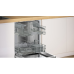 BOSCH SMV4HTX11E - inbouwvaatwasser - Standaard (60 cm breed) - 13 bestekken - 42 dB(A)