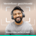LOGITECH Webcam Brio 4K