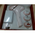 PHILIPS Lumea IPL 9900 Series BRP959/00 SkinAI