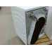 HISENSE DH5S102BW - Warmtepompdroger - 10 kg - 64 dB - Energielabel C